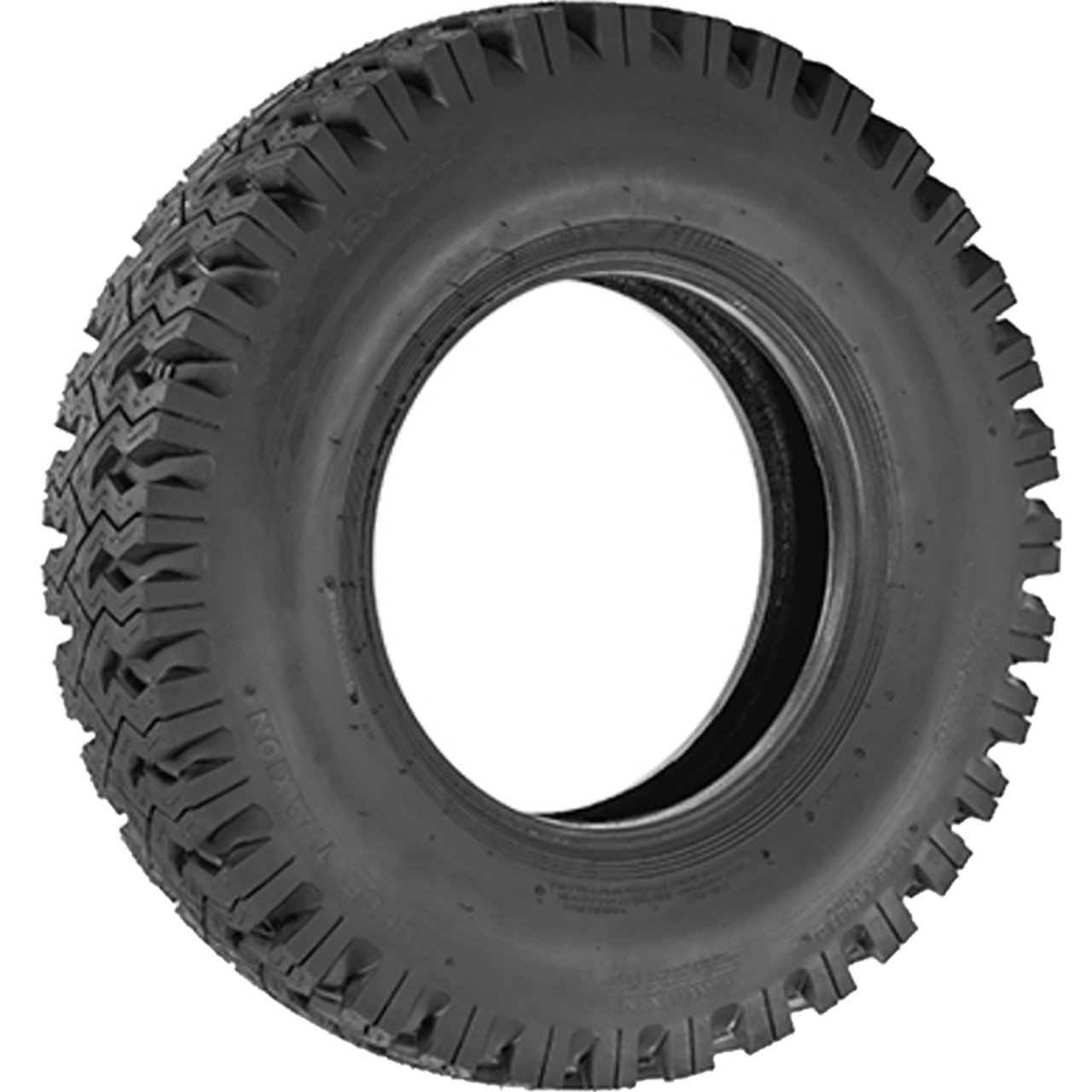 STA Super Traxion LT LT E7814 D (8 Ply) AT A/T All Terrain Tire