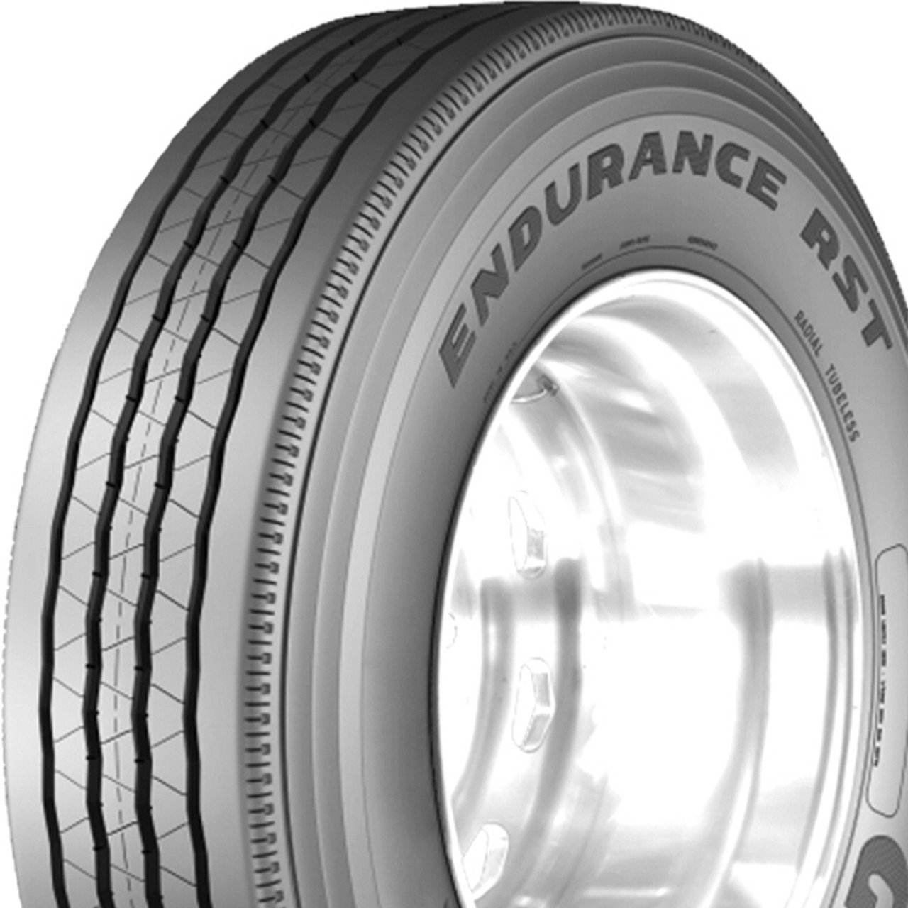 goodyear endurance