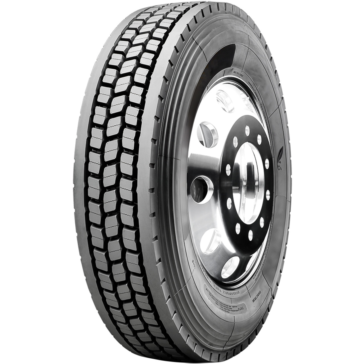 ri  RoadX CD871 R3 11R22.5 146/143L H (16 Ply)