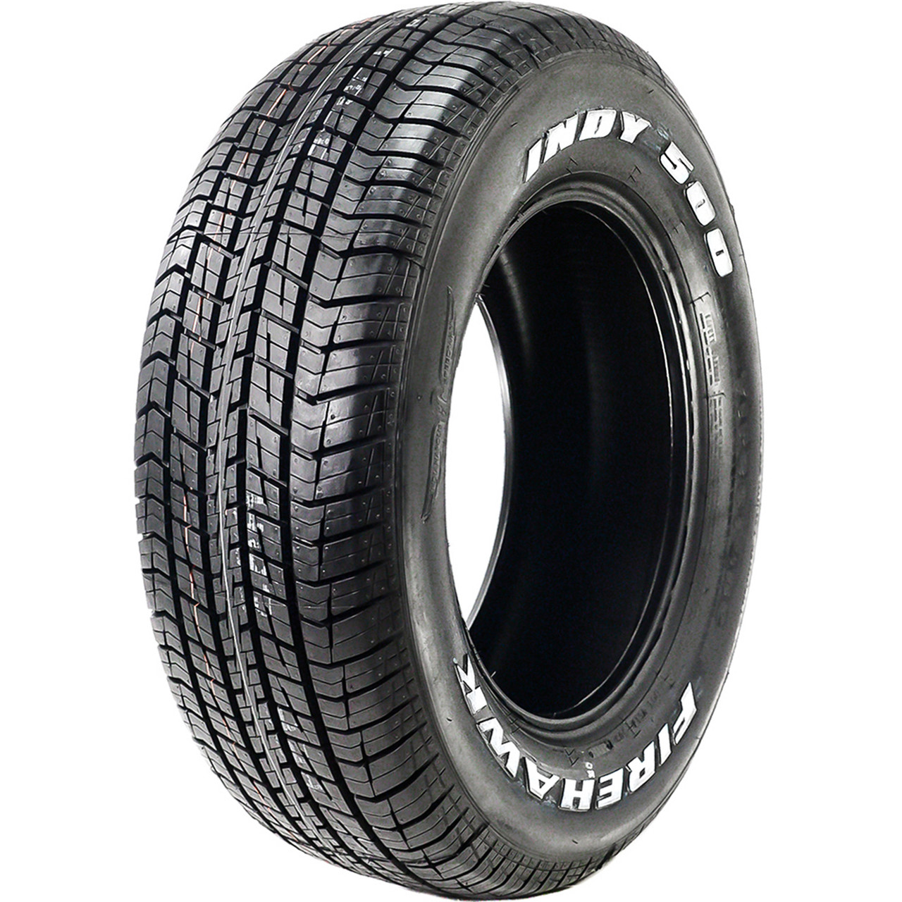 Firestone Firehawk Indy 500 255/70R15 108S Firestone Firehawk Indy 500 255/70R15 108S