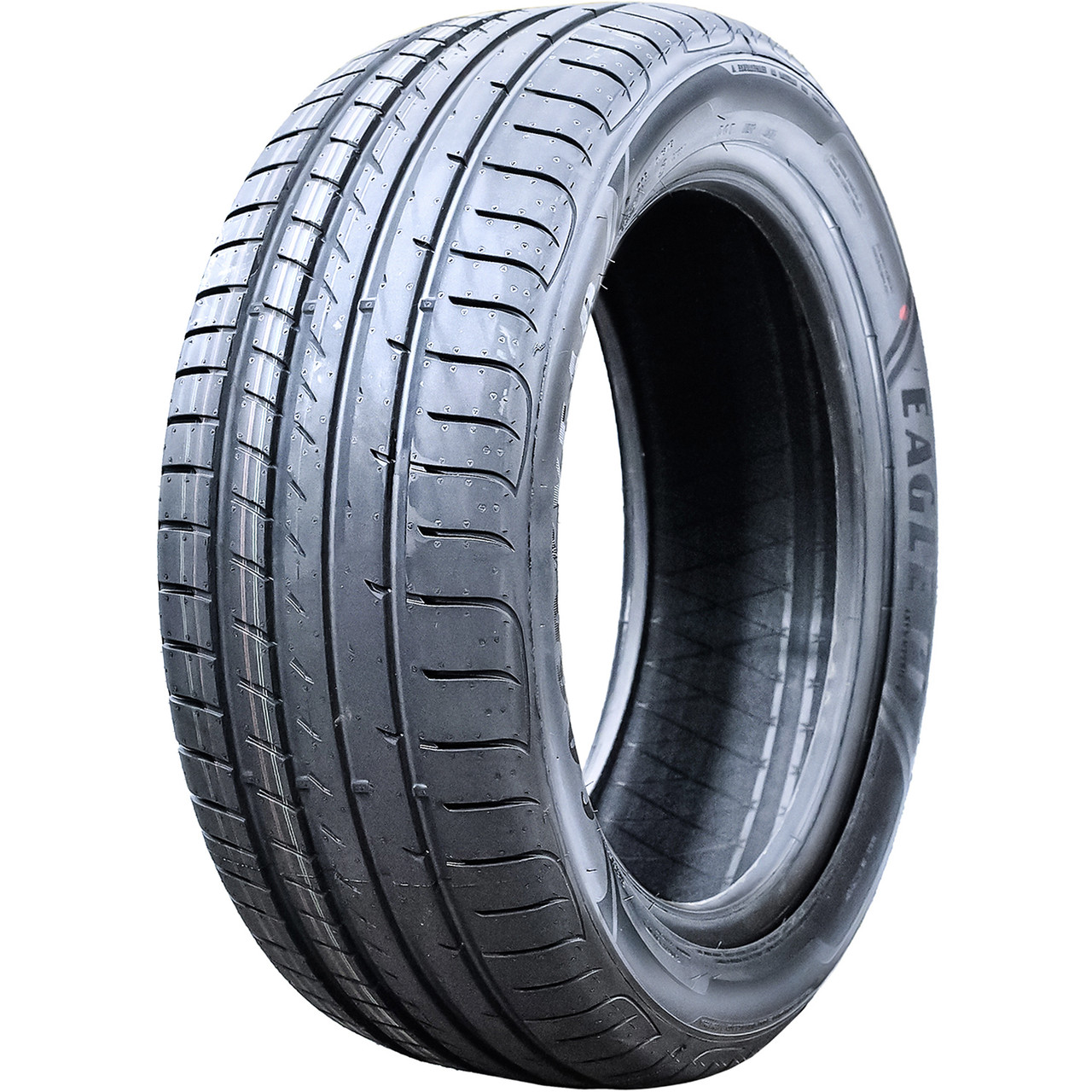 Goodyear Eagle F1 Asymmetric 2 ROF (*) 225/40R19 89Y