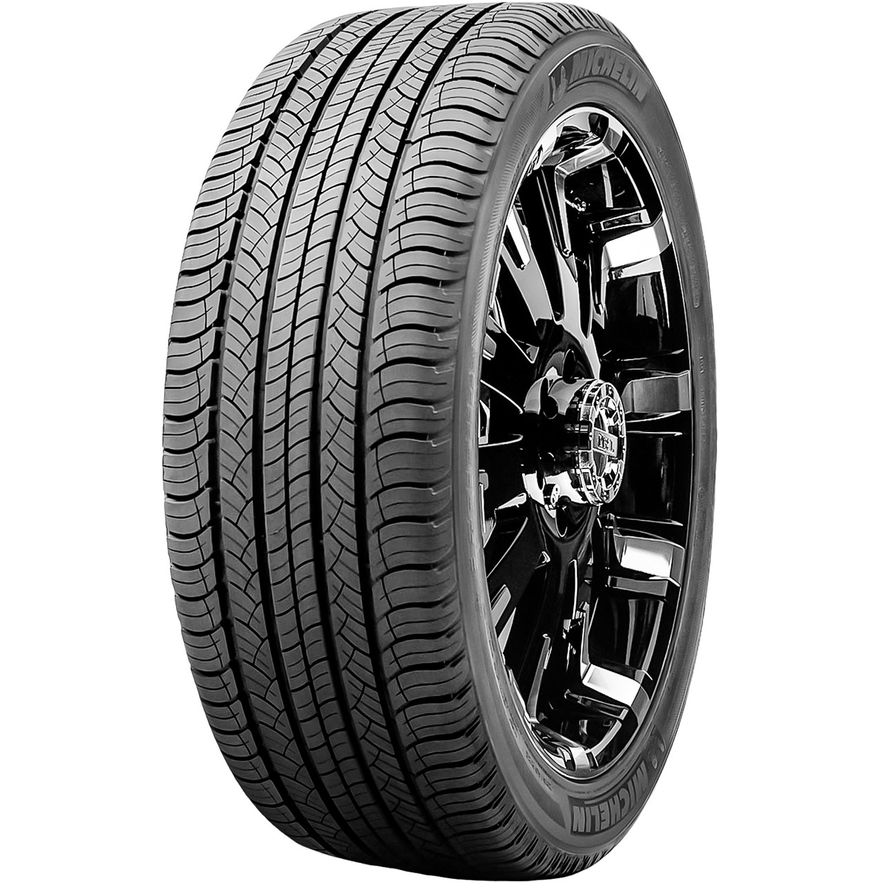Michelin Latitude Tour HP 265/45R21 104W