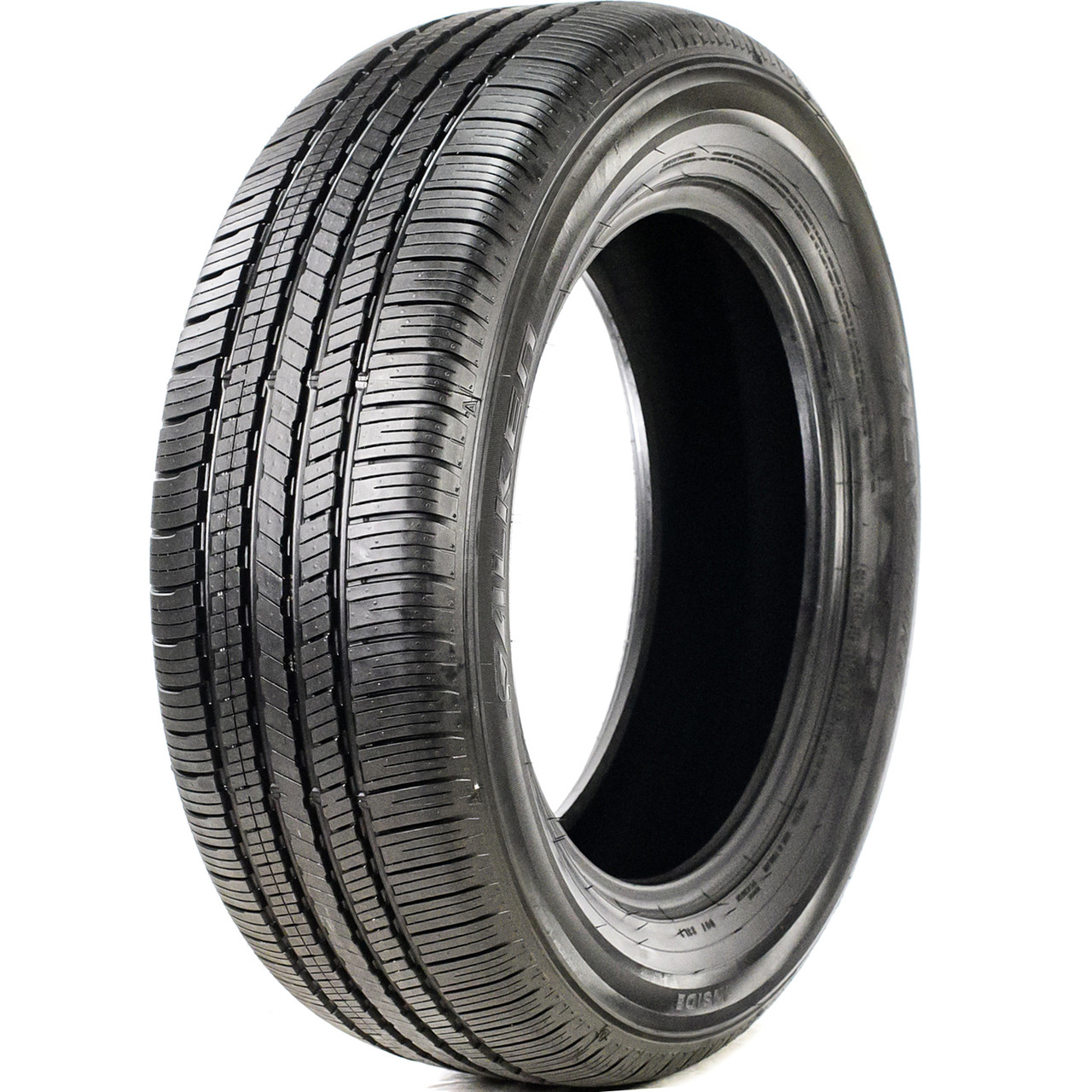 Falken Ziex ZE001A A/S (OE) 235/60R18 102H