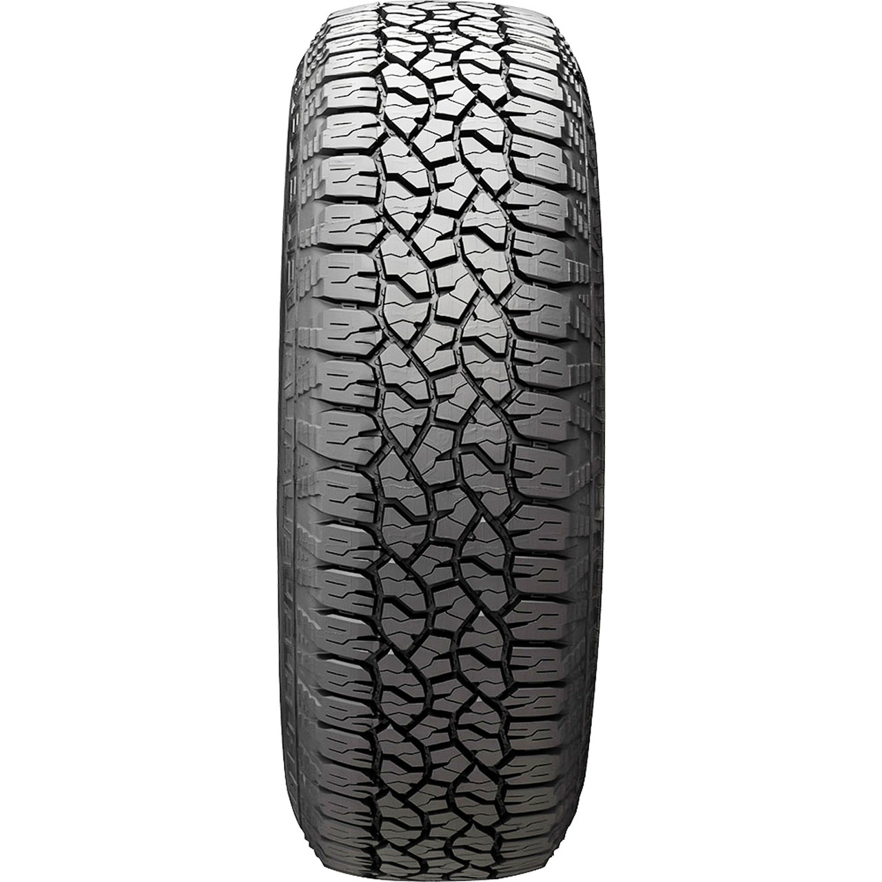 Goodyear Wrangler Workhorse AT 255/70R16 111S A/T All Terrain Tire