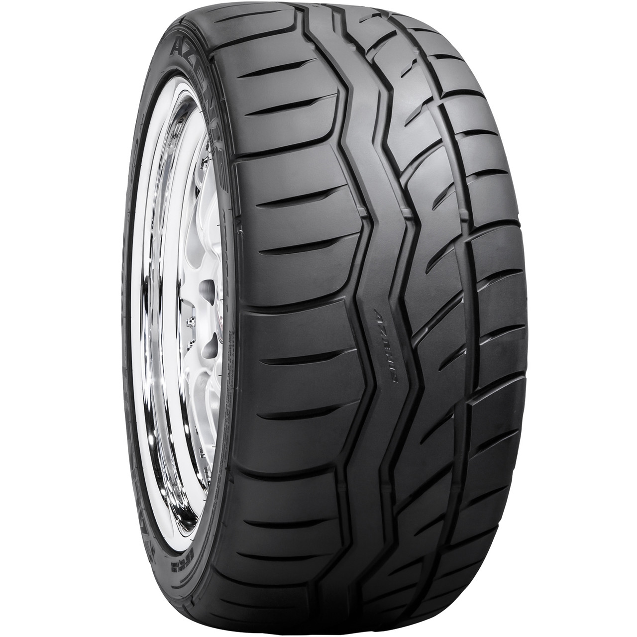 アキタイヤ5 Falken Azenis RT615K+ 315/30R18 ZR 98W