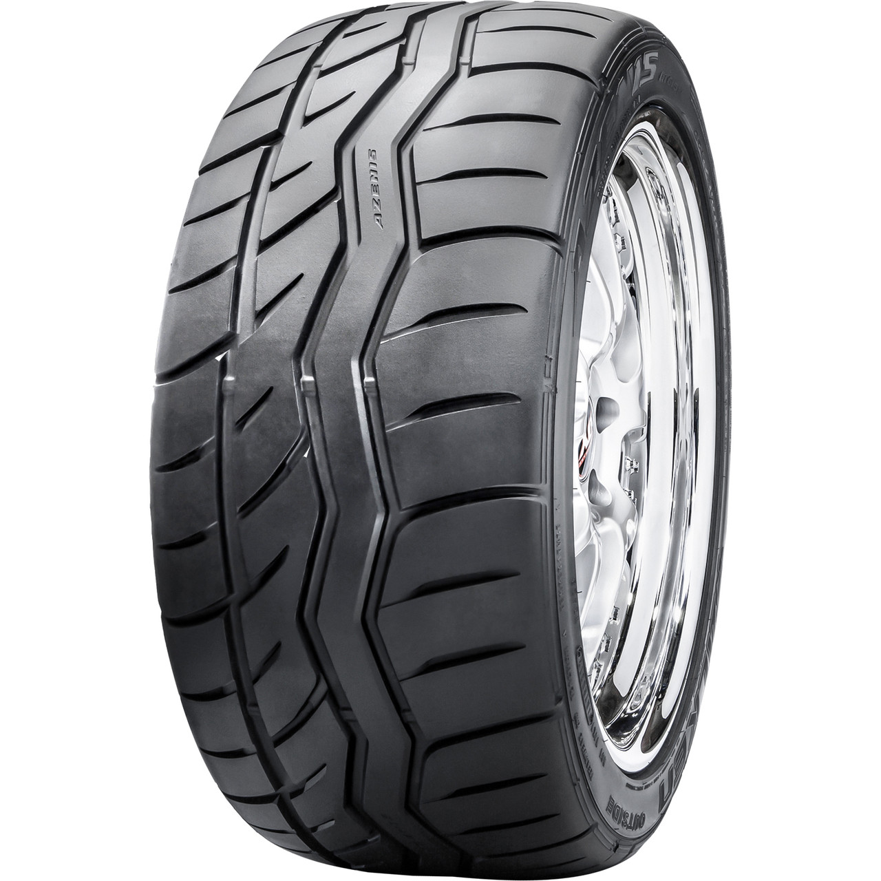 Falken Azenis RT615K+ 205/50R15 ZR 89W XL