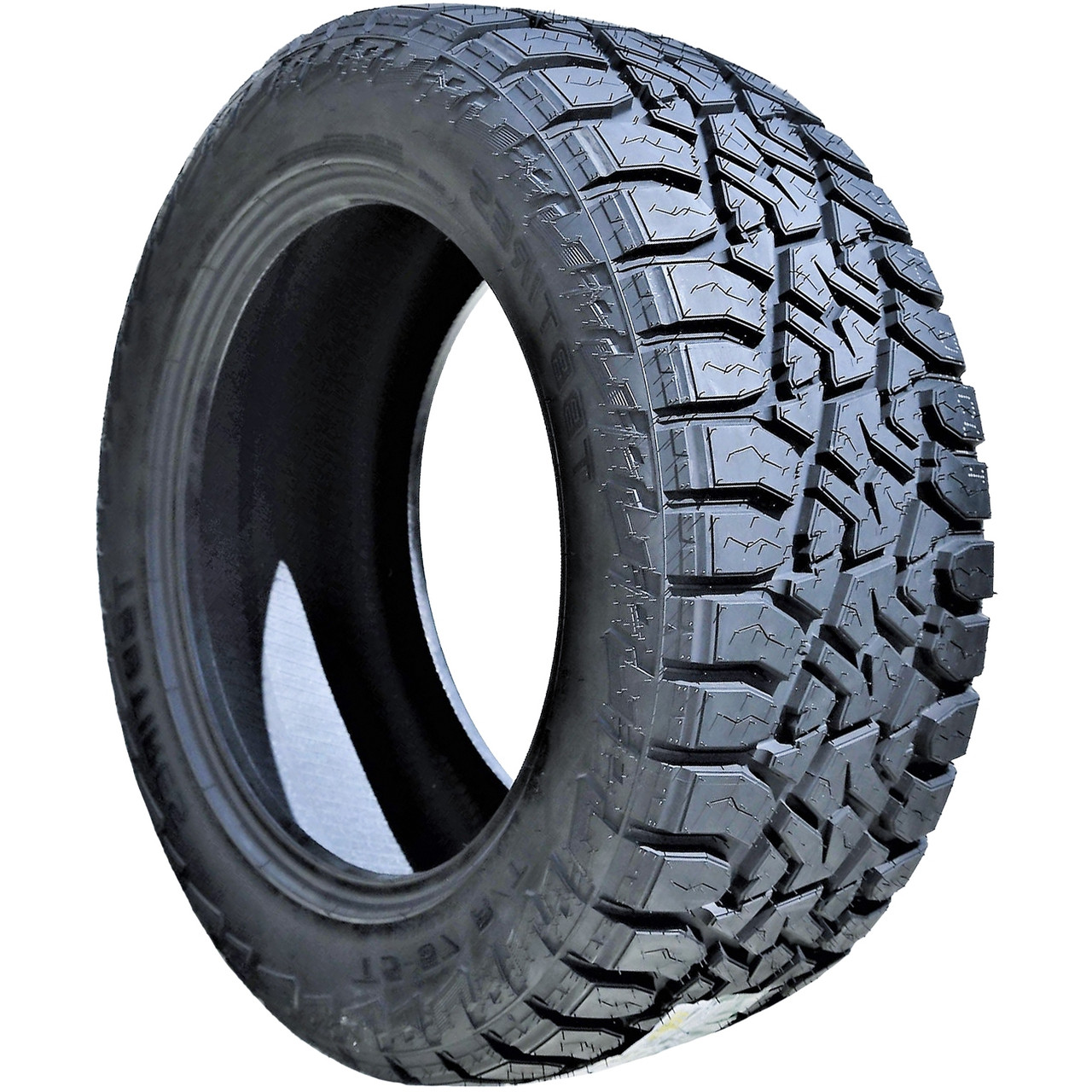 TBB TS-57 R/T LT 35X12.50R22 117Q E (10 Ply)