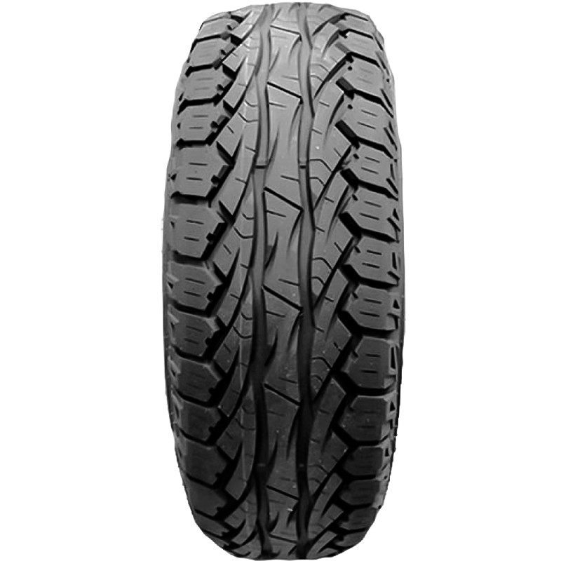 Sunny NU006 LT 265/70R17 121/118S E (10 Ply) AT A/T All Terrain Tire