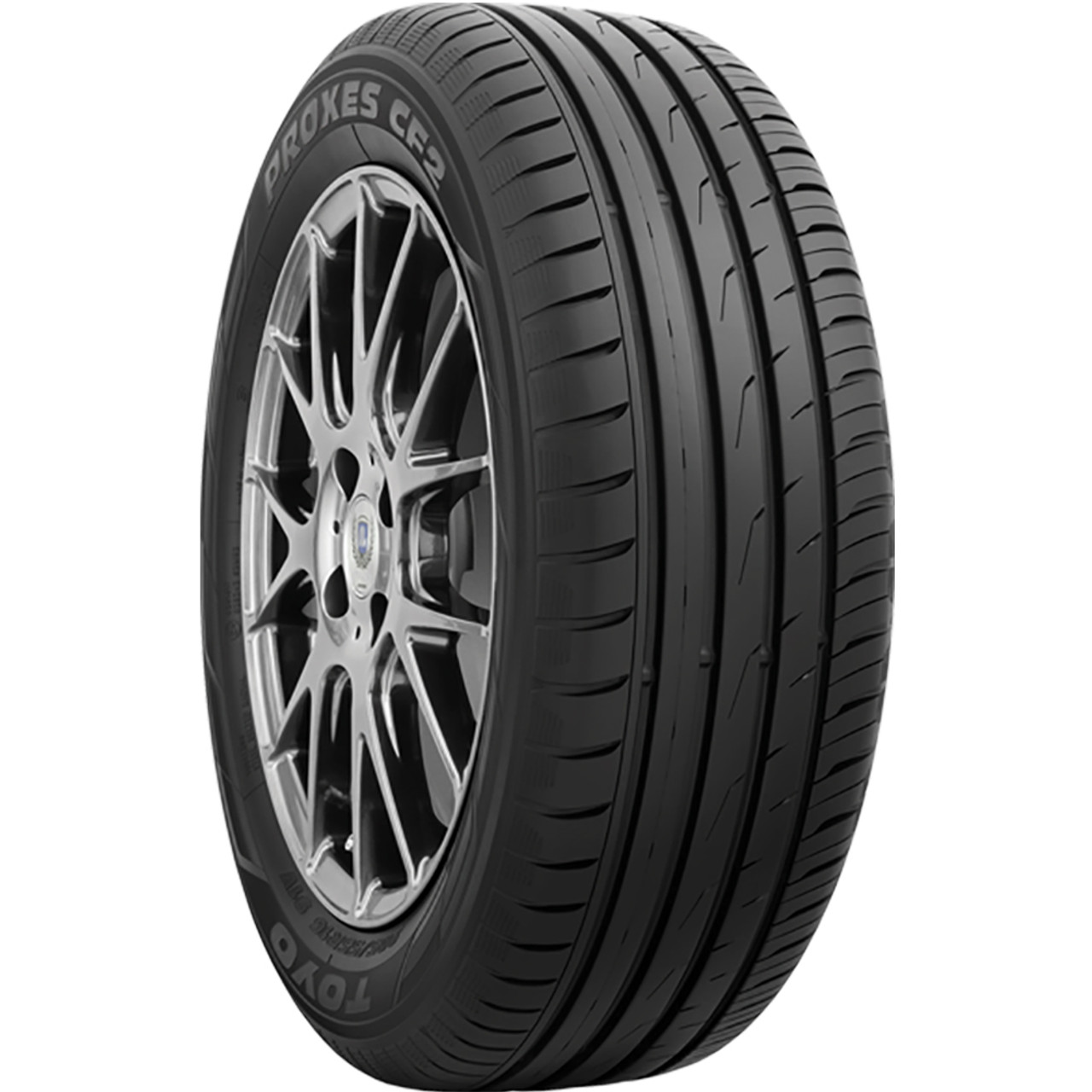 タイヤ 225/45R17 94V XL トーヨー プロクセス CF2 17インチ サマー