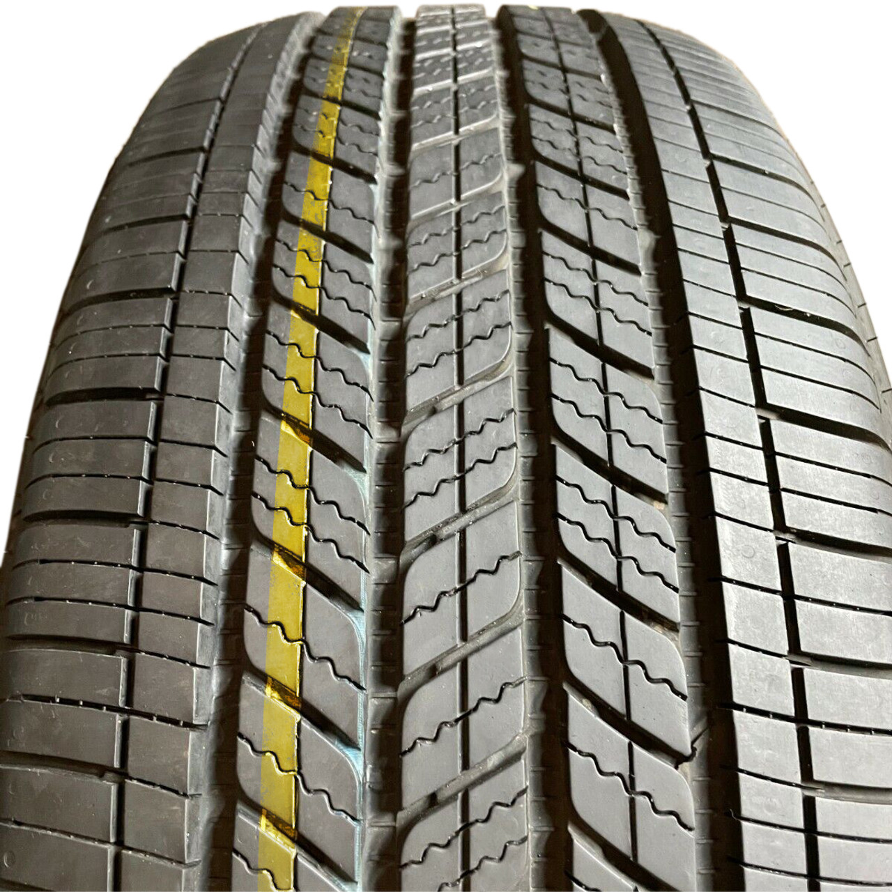 Bridgestone Alenza Sport A/S 235/55R19 101V AS All Season Tire