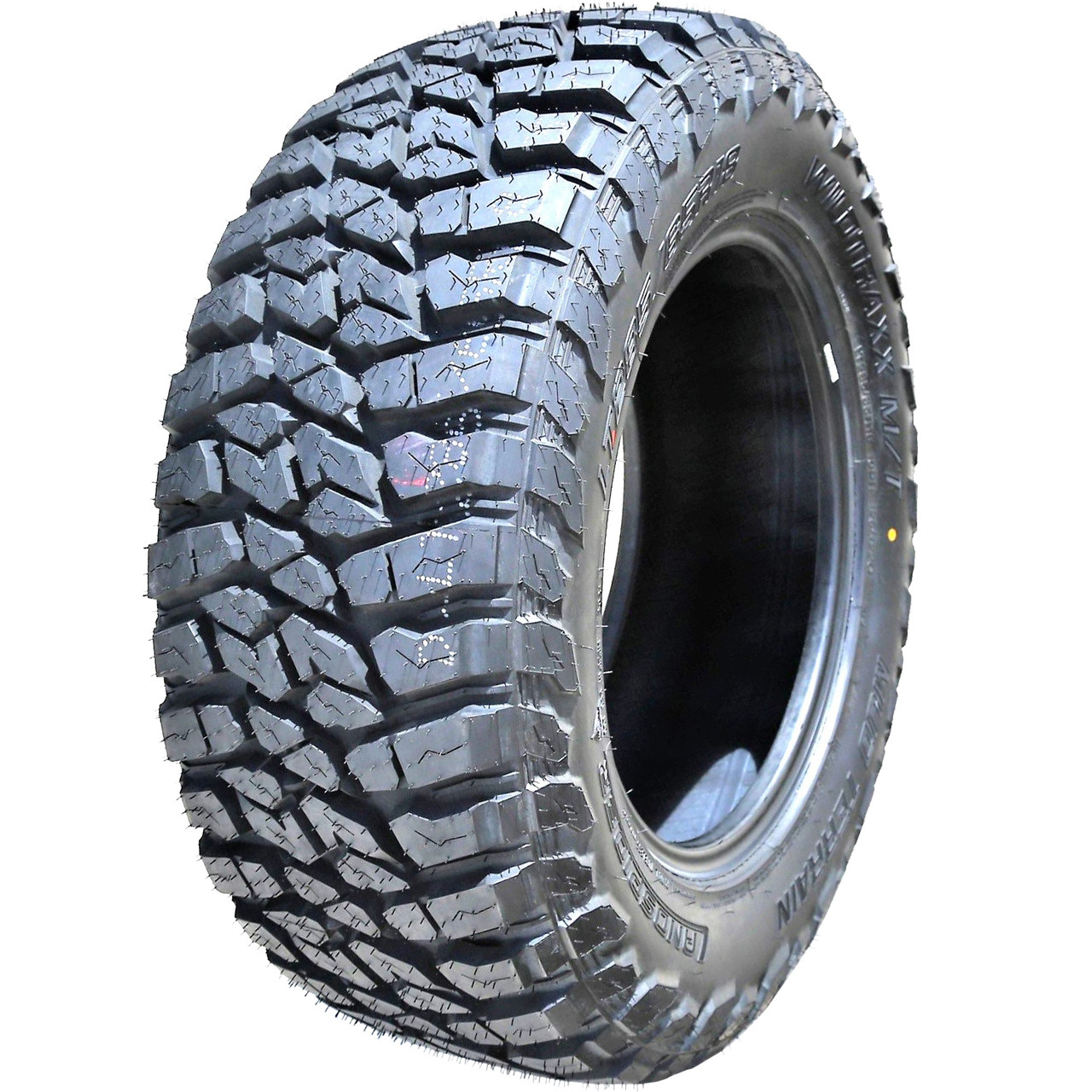 Lay Lionhart LH-Five UHP All Season Performance Tire, 285/35ZR20 104Y