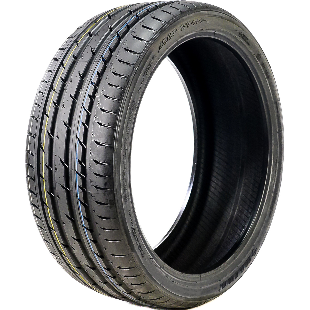 Haida LECP HD927 235/55R18 104V XL