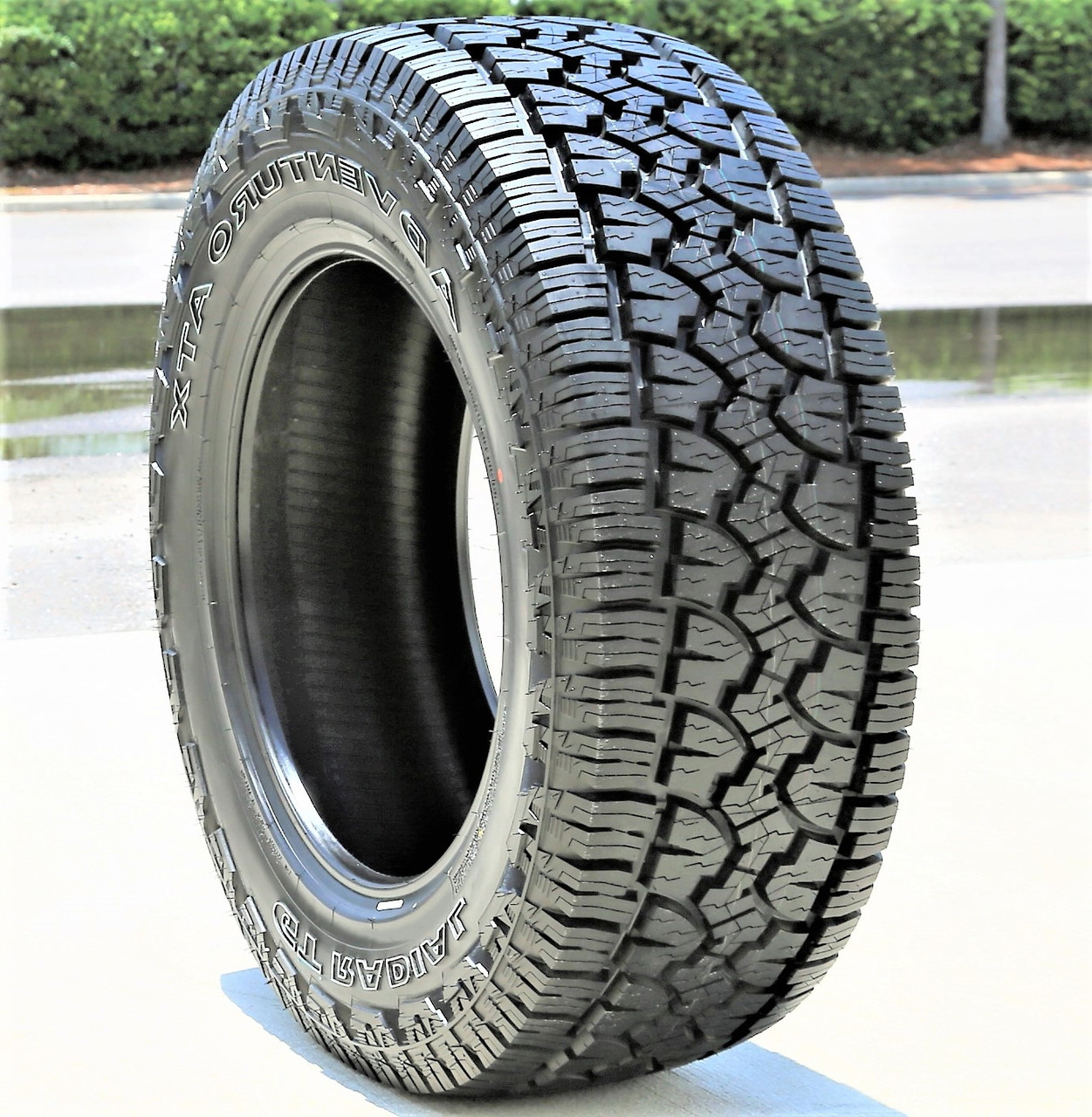 GT Radial Adventuro ATX LT 285/75R16 126/123R E (10 Ply)