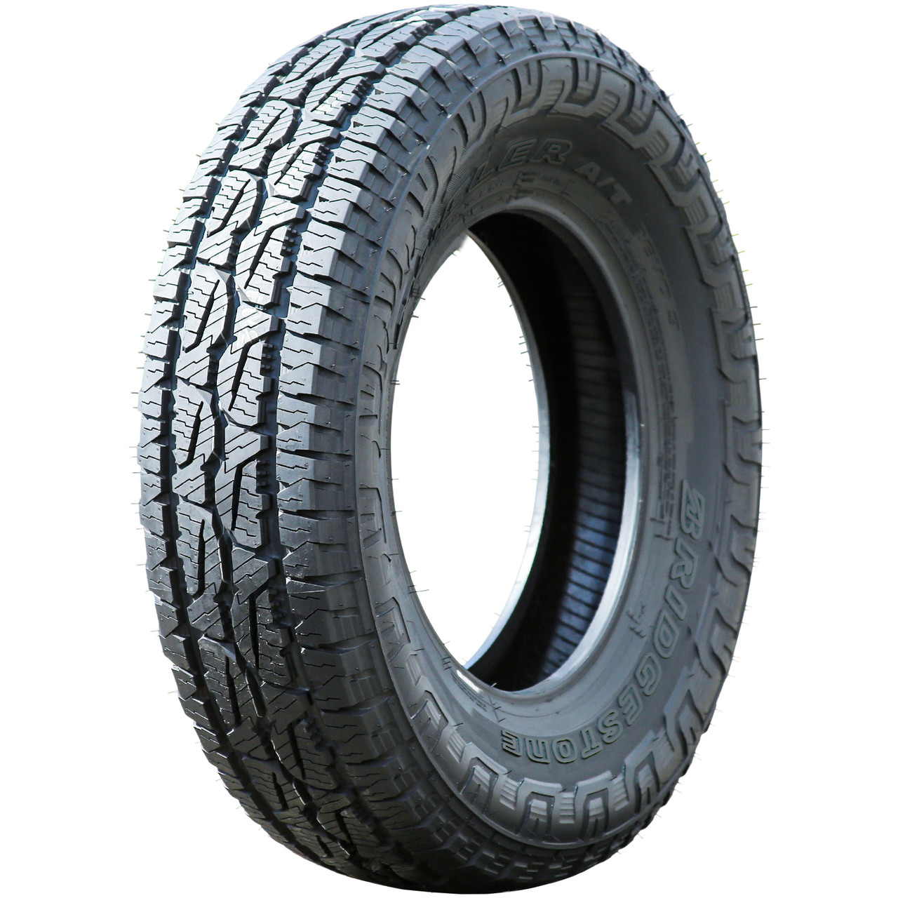 Bridgestone Dueler A/T REVO 3 265/65R18 112T (DC)