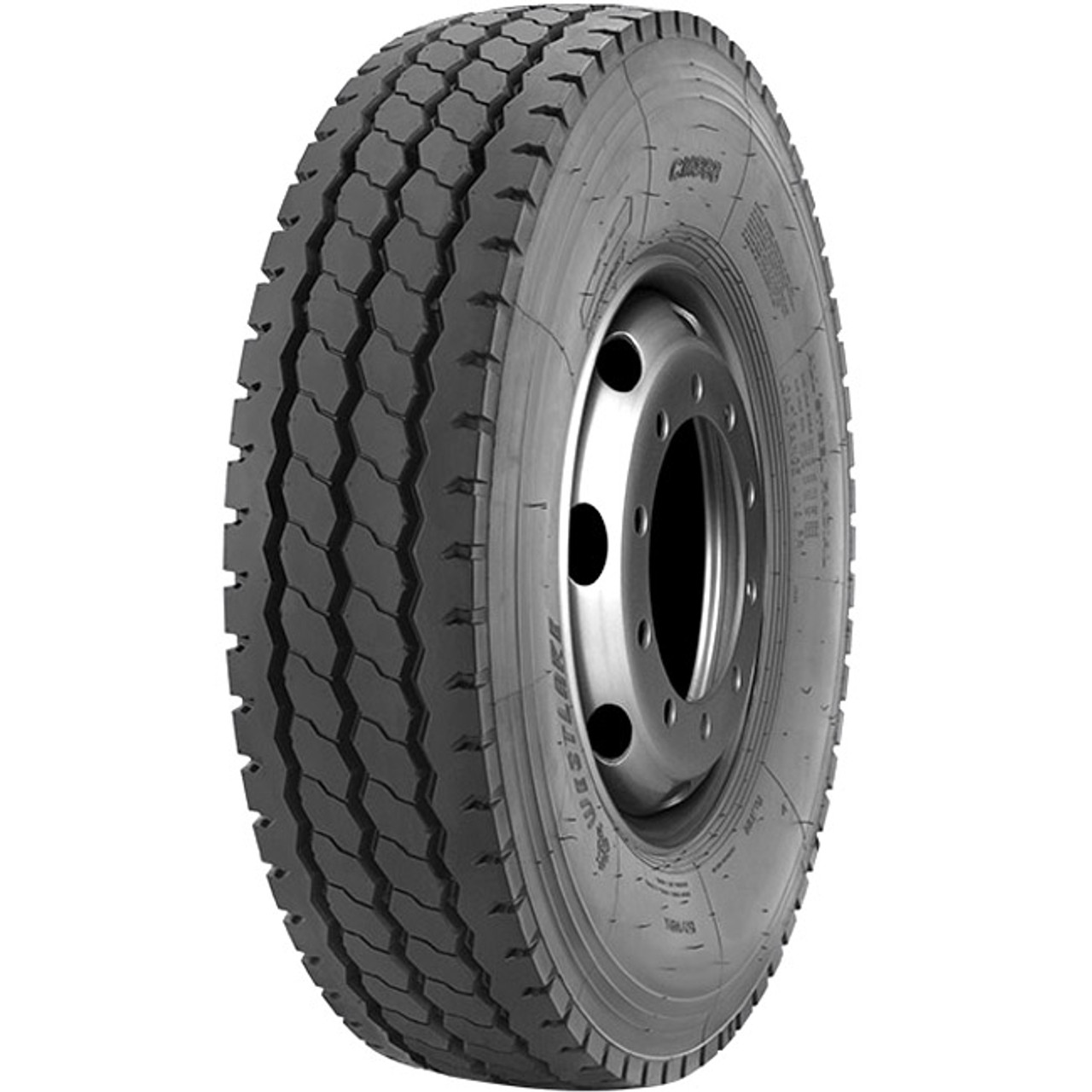 Westlake CM988 12R22.5 152/149L J (18 Ply)