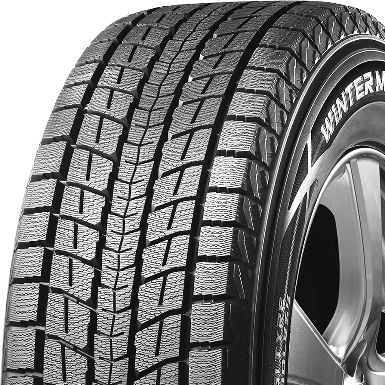 DUNLOP WINTER MAXX 215/60R17 すぐったレディース福袋