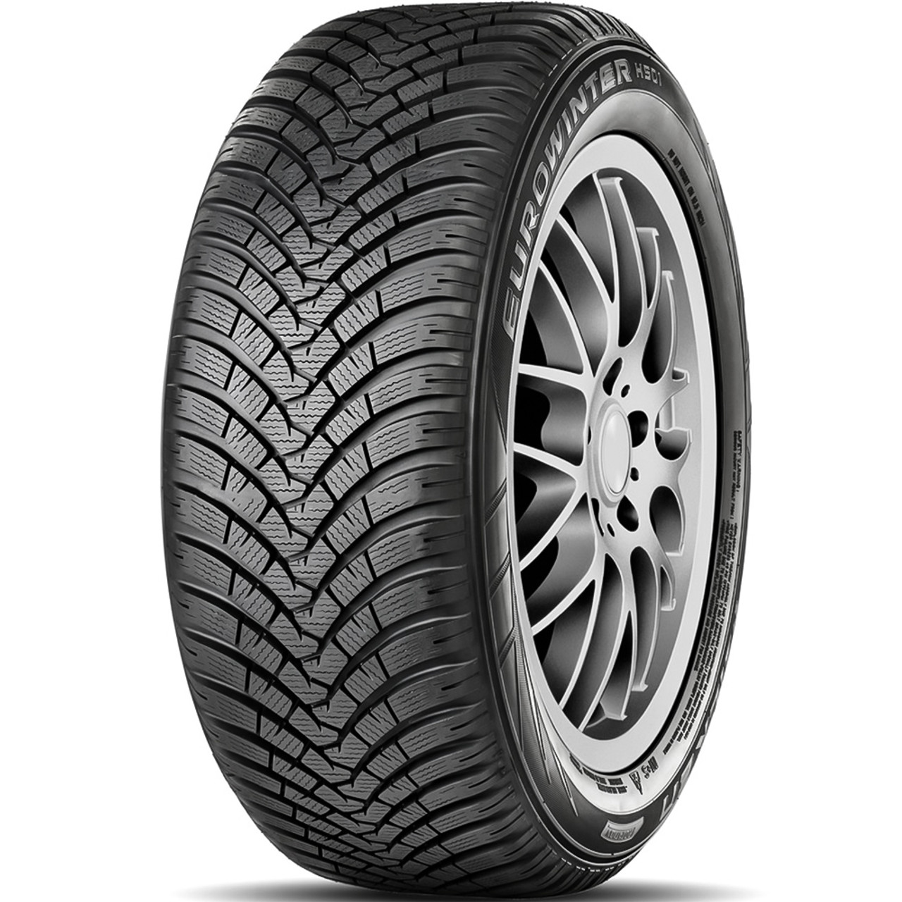 Falken Eurowinter HS01 225/45R18 95V XL Winter Tire