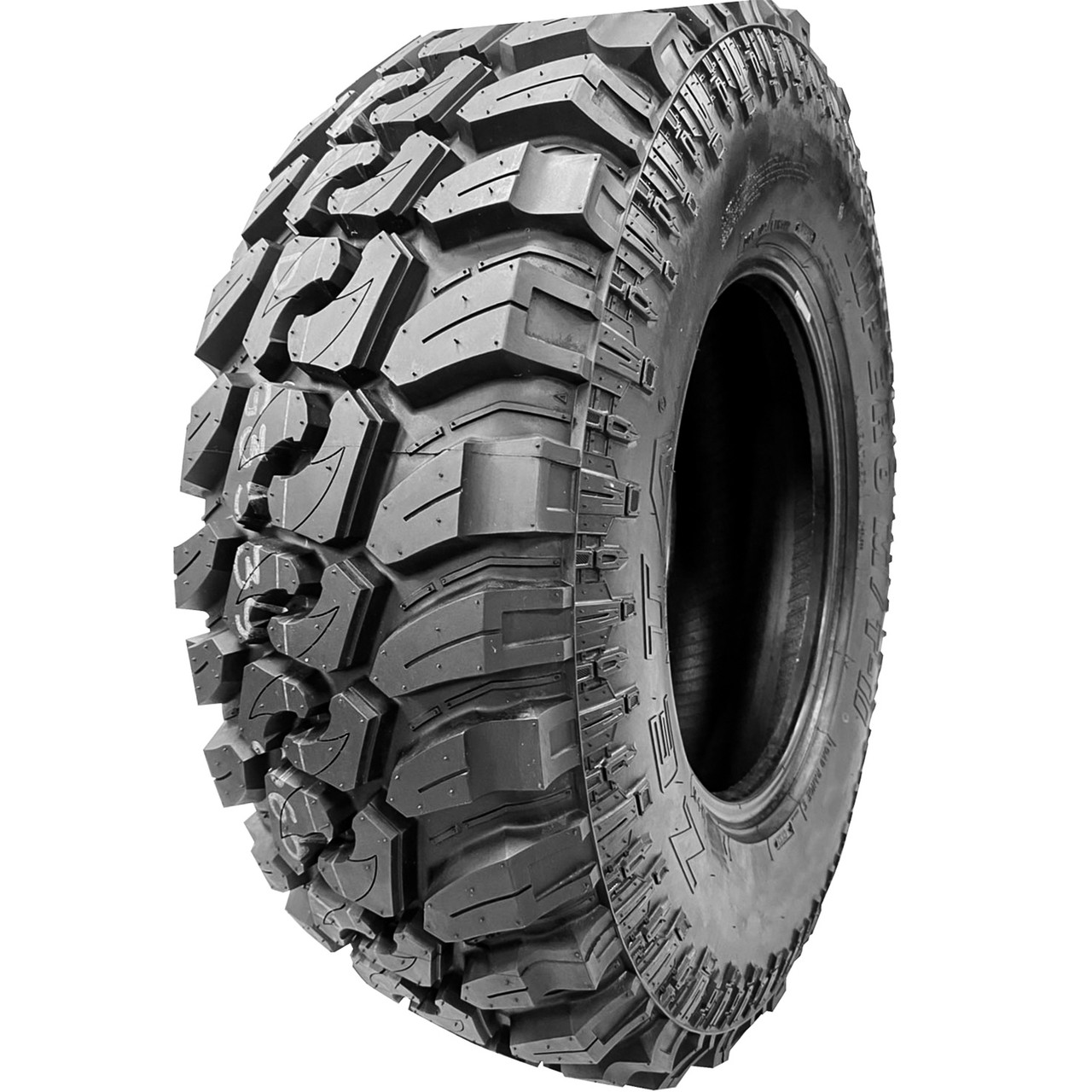 teru Zeta Impero M/T II LT 37X13.50R20 127Q E (10 Ply)