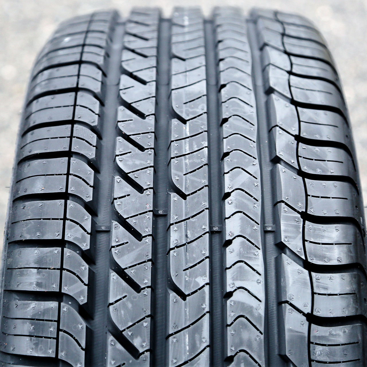 国会GOODYEAR 225/40R18 EAGLE４本セット YA262 K タイヤ・ホイール