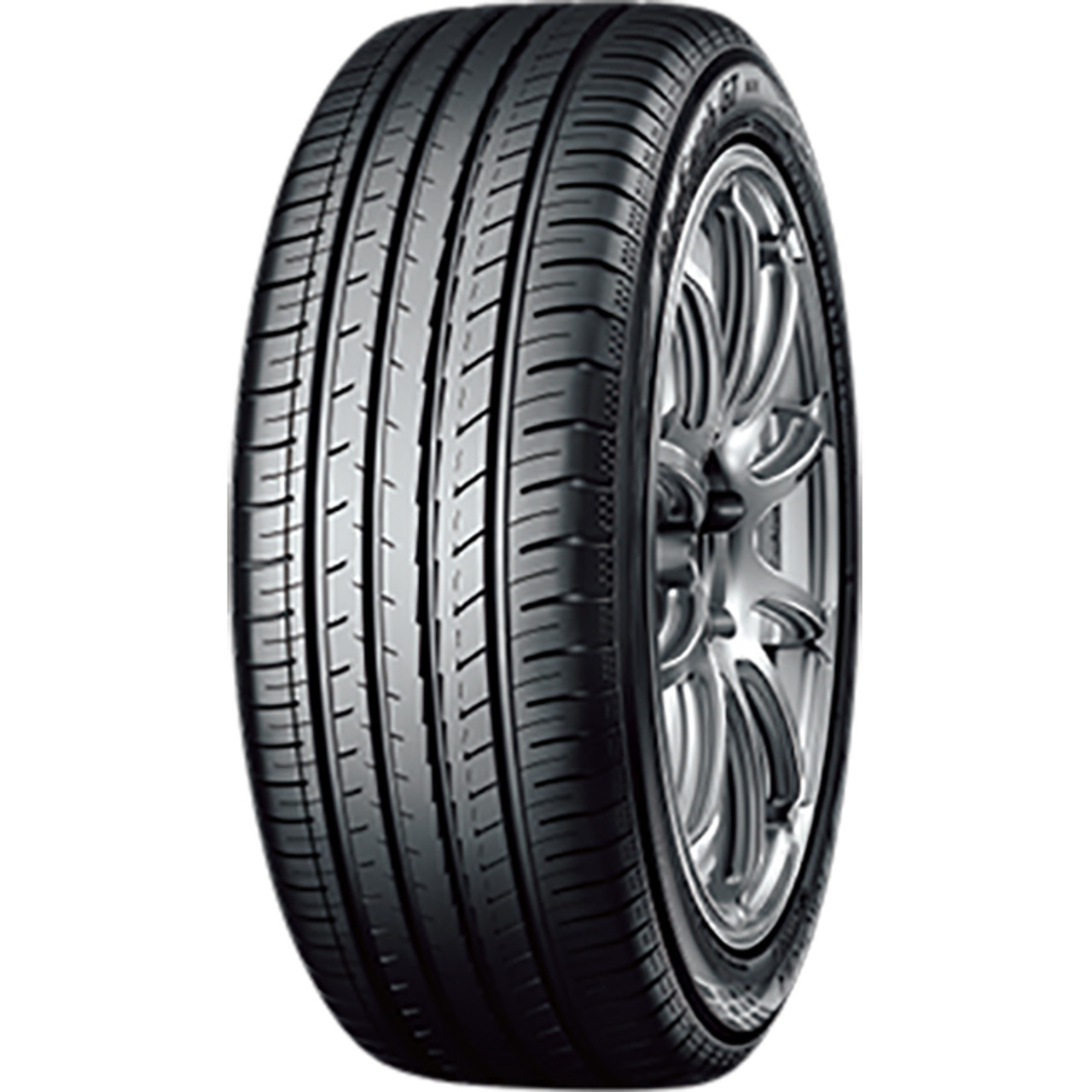 Yokohama BluEarth GT AE51 205/65R16 95H AS A/S All Season Tire