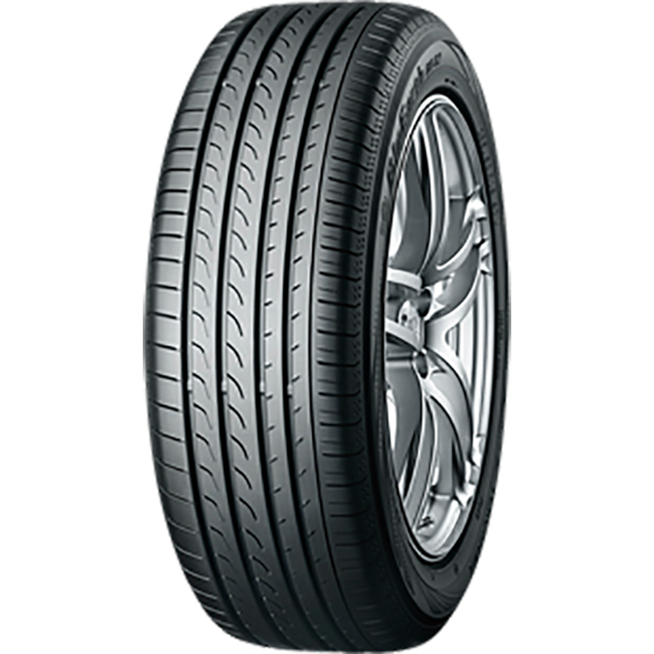 ブルーアース RV-02 225/40R19 Yokohama BluEarth RV-02 225/40R19 93W