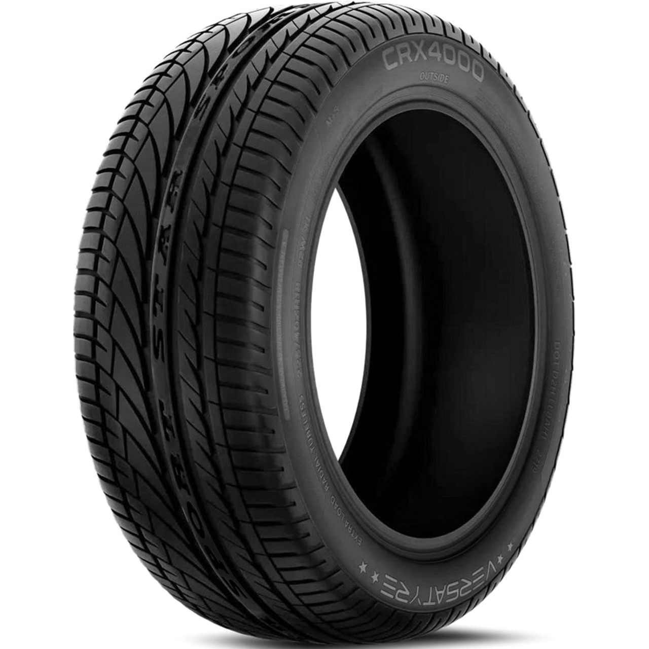 Versatyre CRX4000 235/50R18 101W XL