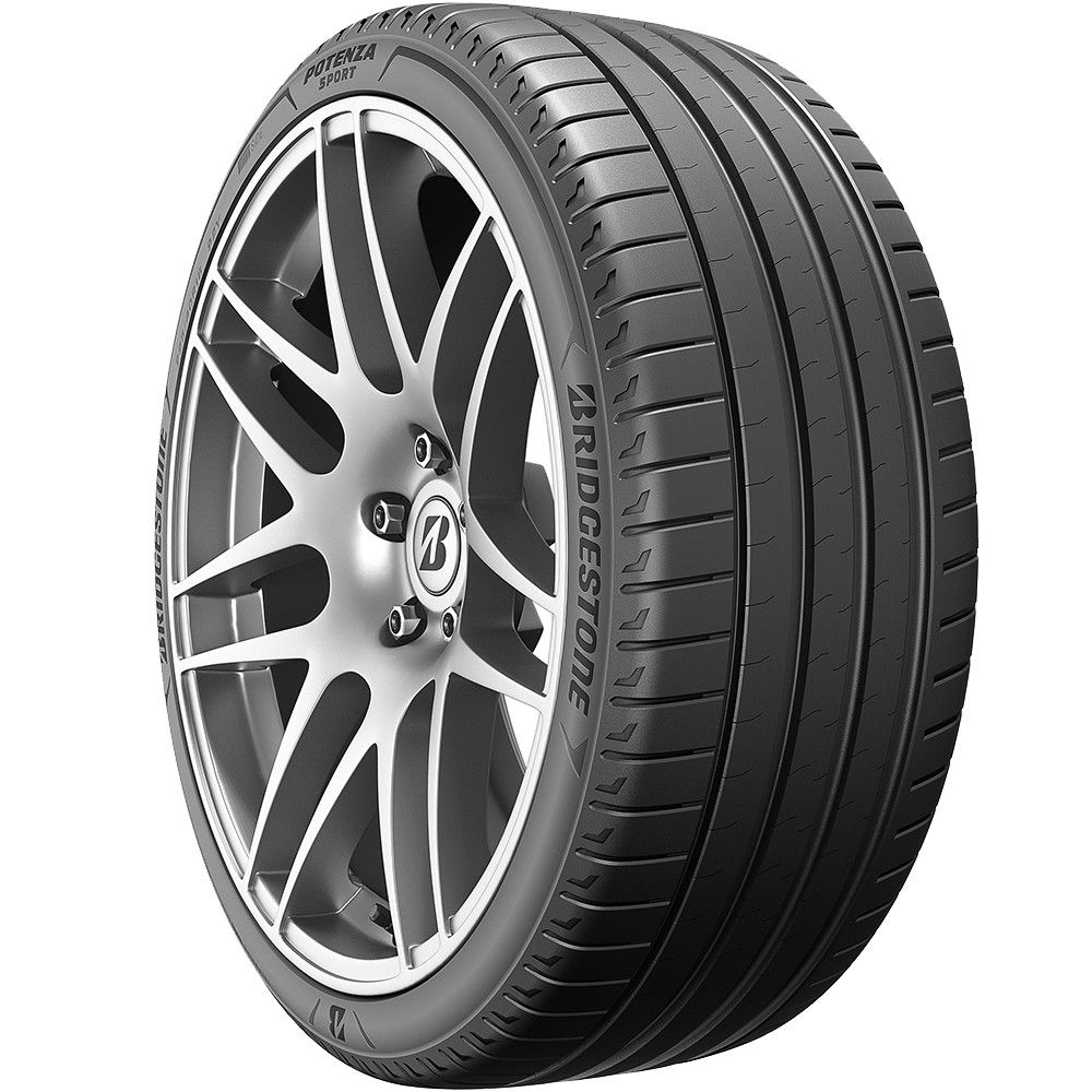 Bridgestone Potenza Sport 265/35R18 97Y XL