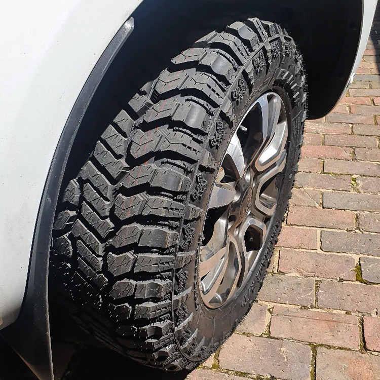 Radar Renegade R/T+ LT 35X12.50R20 121Q E (10 Ply) (DC) RT R/T Rugged ...