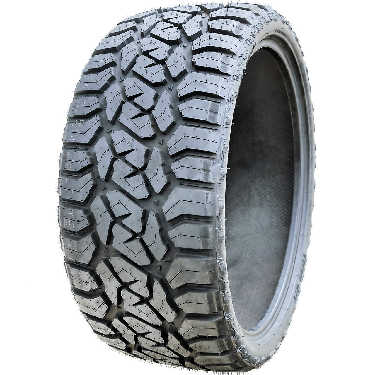 ★希少★ TAYA TE-1000 フルフラッピングローターヘッド F3C Miletrip TP99 R/T LT 35X13.50R24 126Q F (12 Ply)
