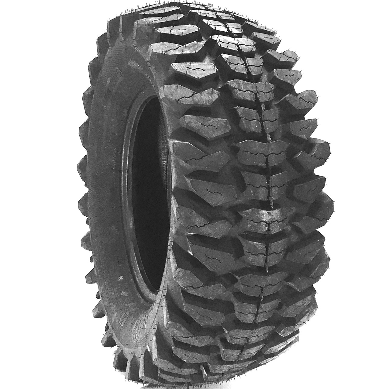 OTR Trail Warrior 30X10.00R15 8 Ply RT R/T Rugged Terrain Tire