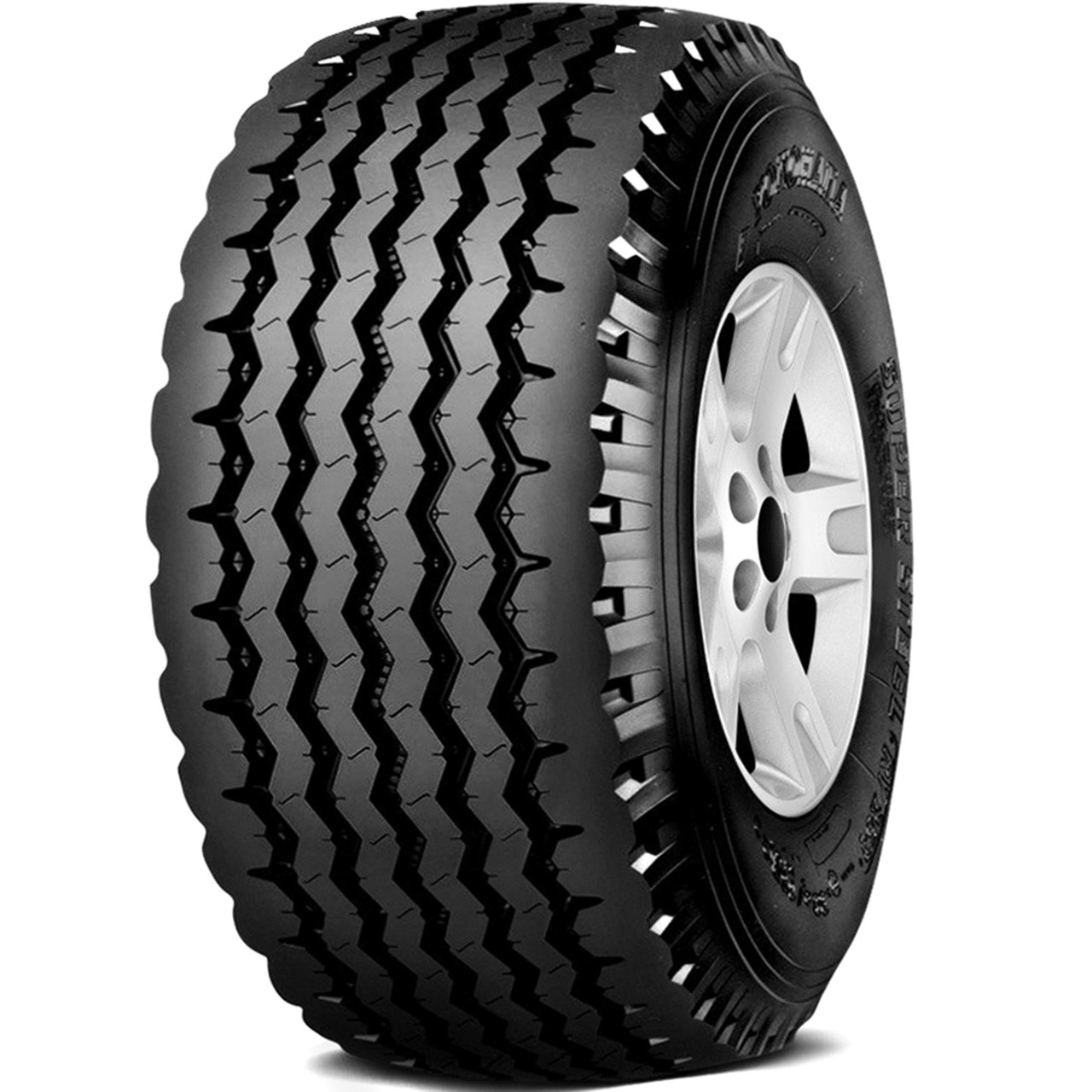 Yokohama RY253 385/65R22.5 158L J (18 Ply)