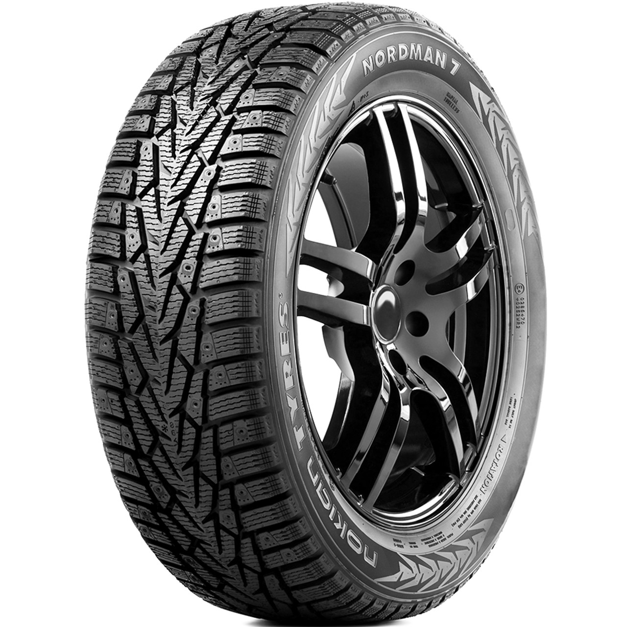 195/55-16 Tires