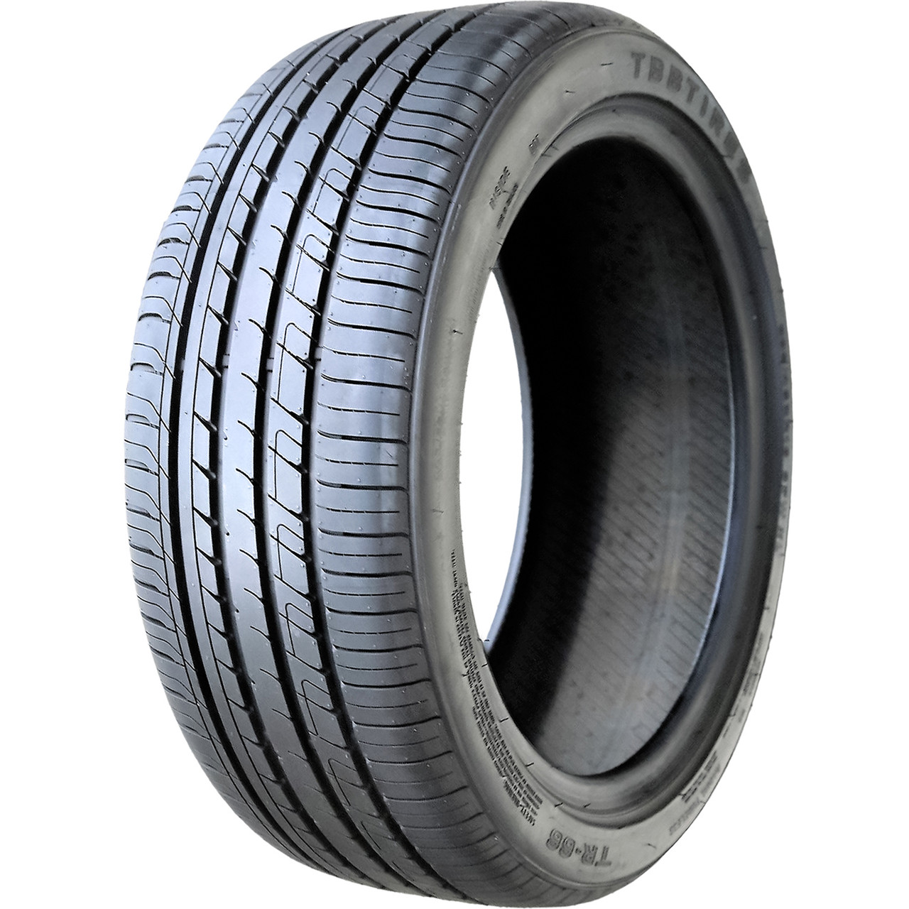 TBB TR-66 215/55R17 ZR 98W XL