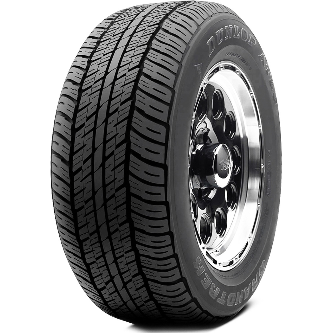 DUNLOP AT23 265/55R19 タイヤ Dunlop Grandtrek AT23 265/55R19 109V