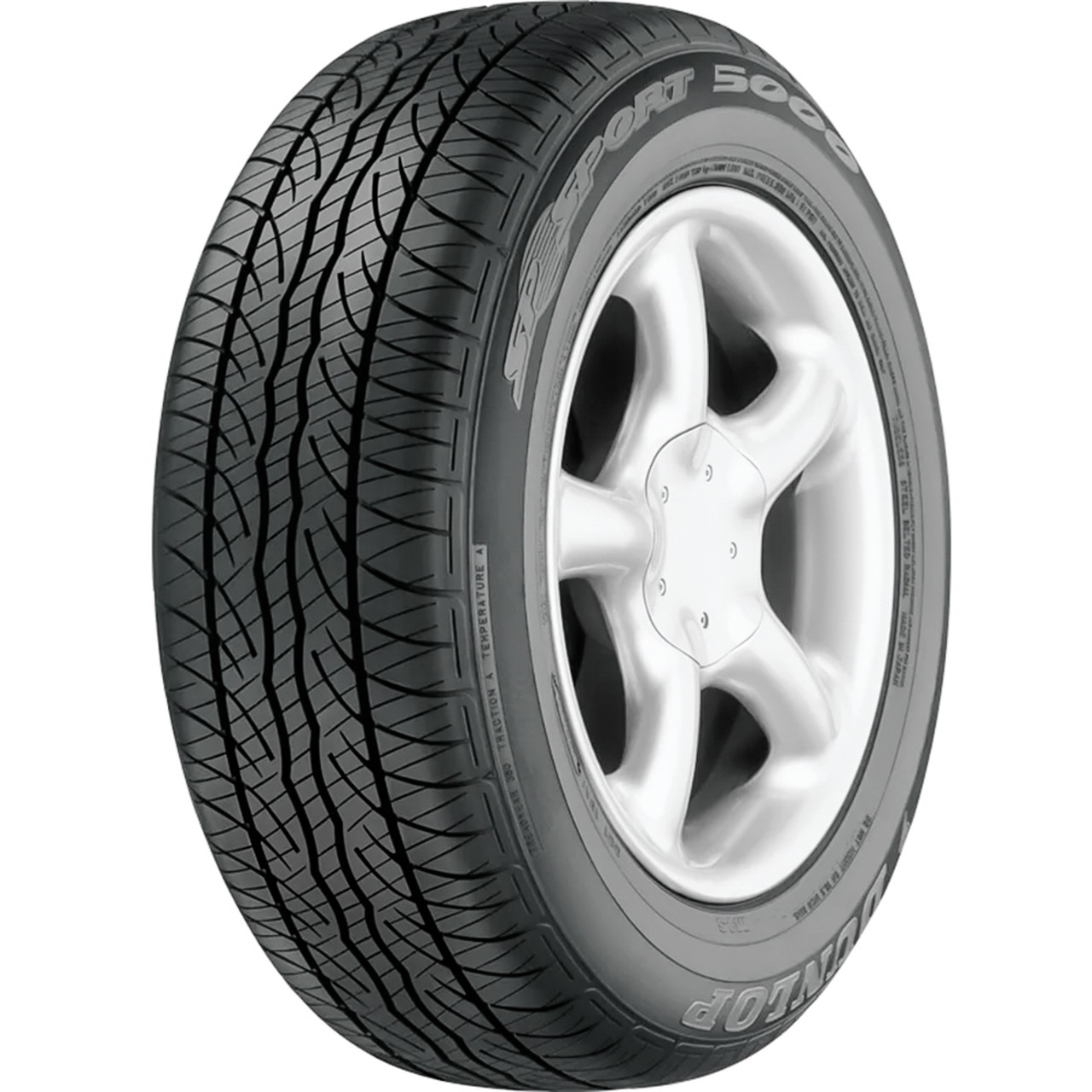【DUNLOP RV505 225/45R18】夏タイヤ【MiLLOUS 18インチ 7J5HPCD114.3+53】20年製 バリ溝 レヴォーグ等　(VTL257) DUNLOP エナセーブRV505」の人気商品一覧 | 安い商品を通販サイトから