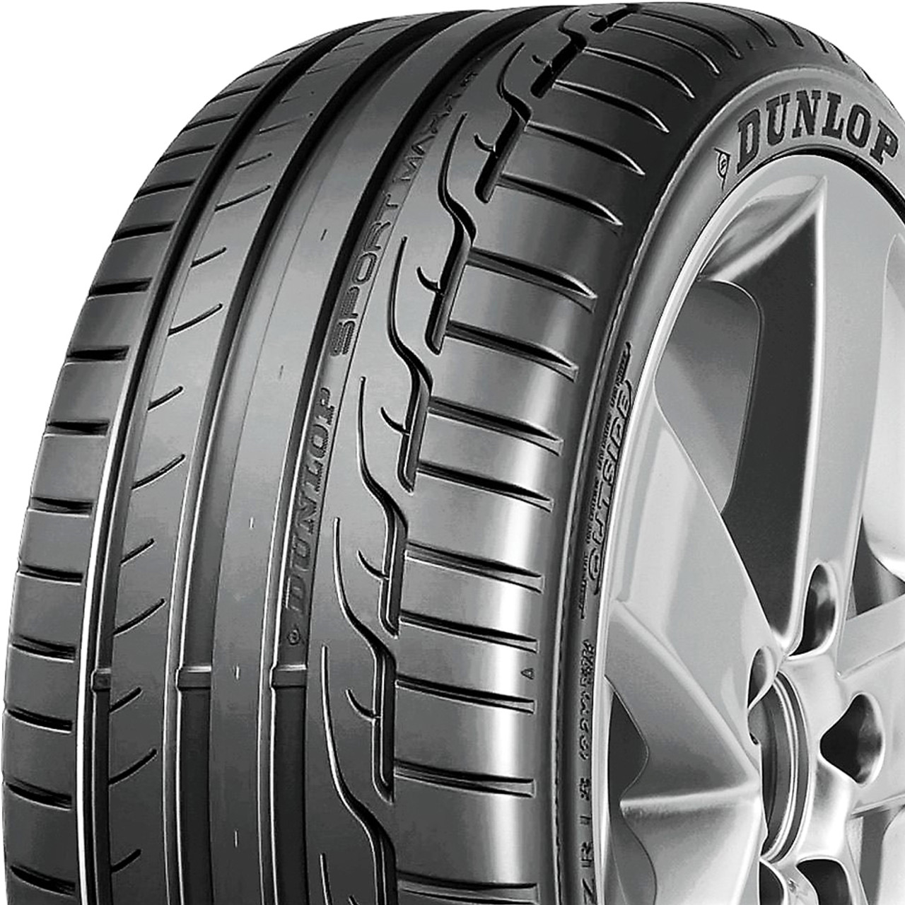 Dunlop sp sport r19