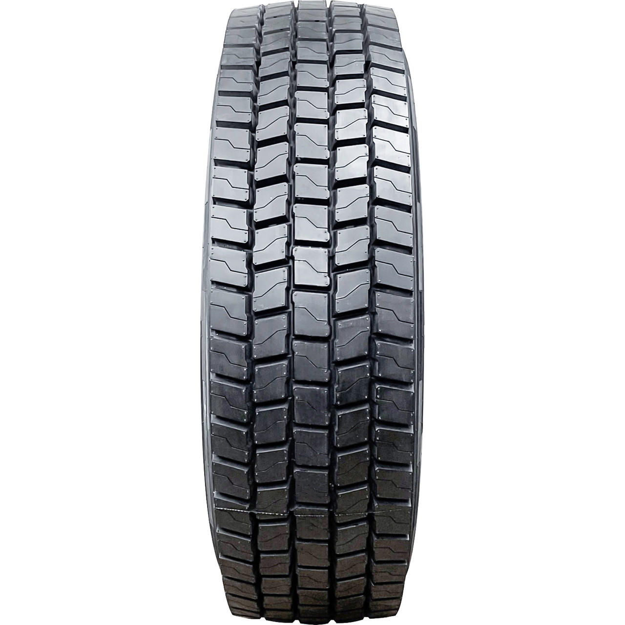 Supermax HD3-Plus 225/70R19.5 128/126N G (14 Ply) AS A/S All Season Tire