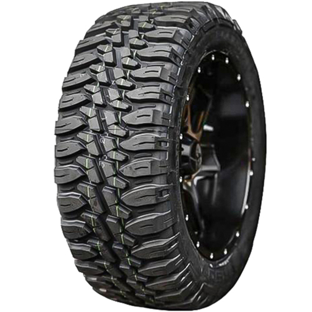 rocky  Rockstar M/T TR507 LT 33X12.50R20 114Q E (10 Ply)