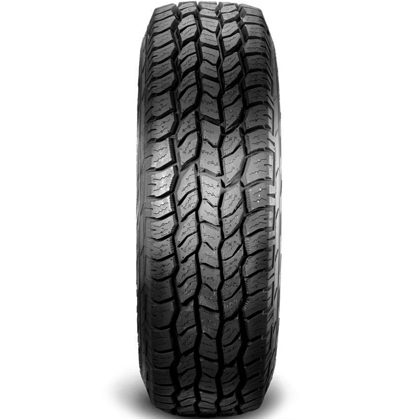 Cooper Evolution ATT LT 245/75R16 120/116R E (10 Ply) AT A/T All ...