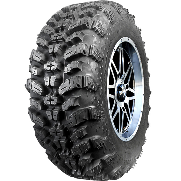 Interco Sniper ATV/UTV 920 27X11.00R14 8 Ply AT A/T All Terrain Tire