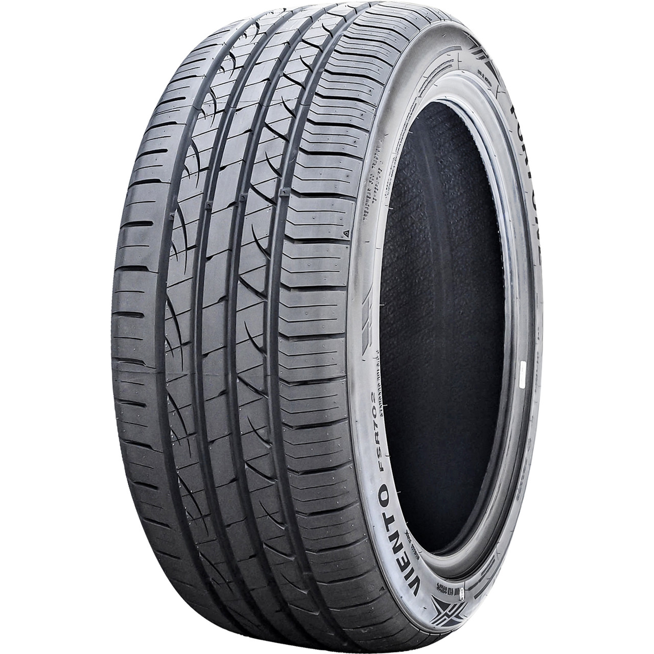 Fortune Viento FSR702 245/35R19 ZR 93Y XL