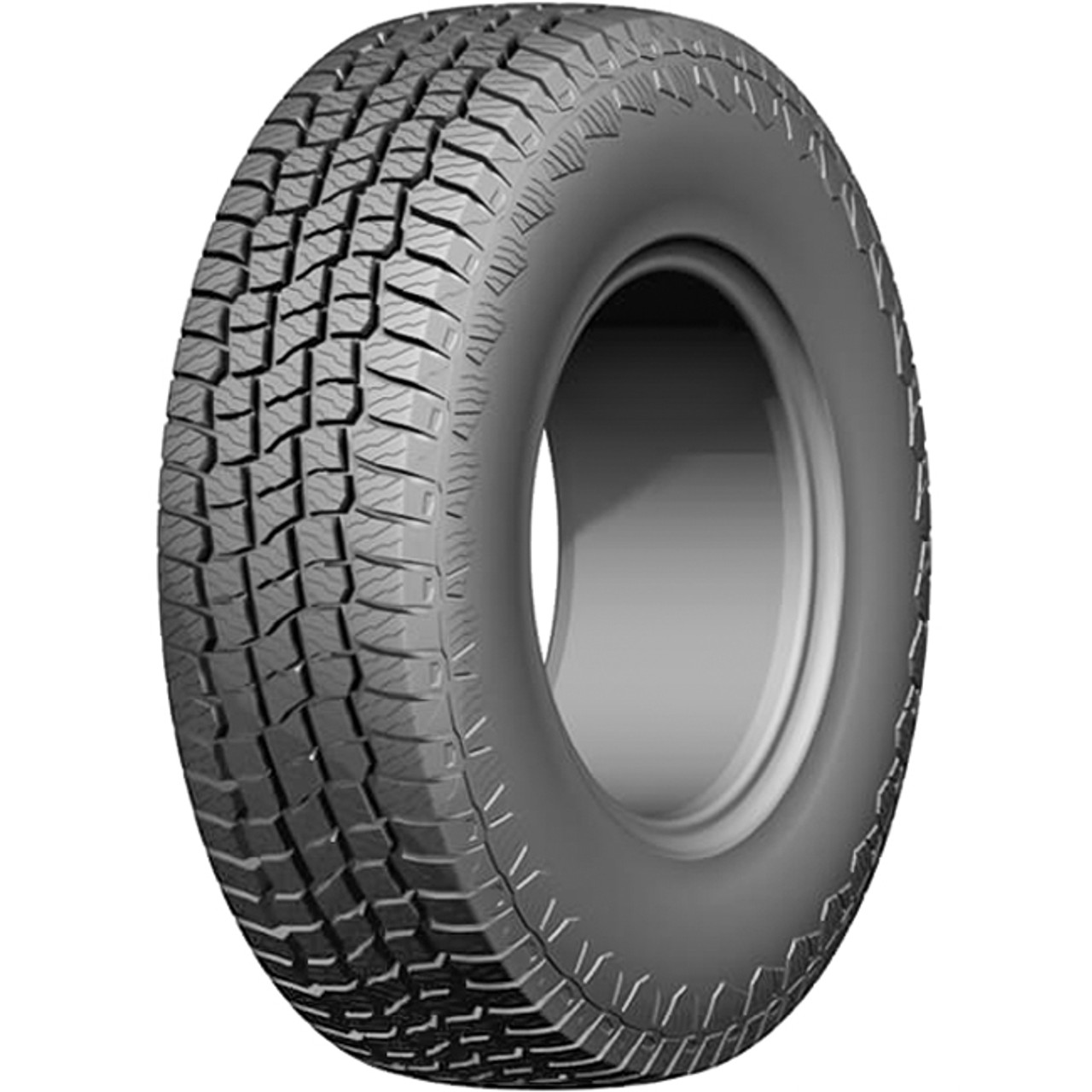 感謝価格】 Vercelli All-Season LT225/75R16 Terreno 115S Vercelli A/T Tire All  Terreno Terrain Tire-LT H/T 235/75 R 15 10-ply 104 S 6プライ 