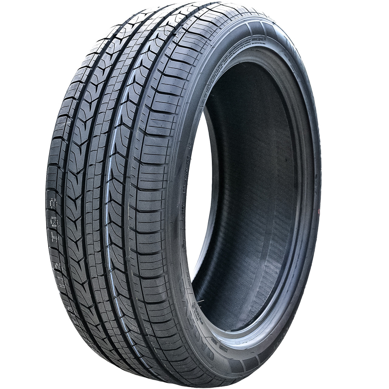 Joyroad Grand Tourer H/T 265/50R20 111V XL AS A/S All Season Tire