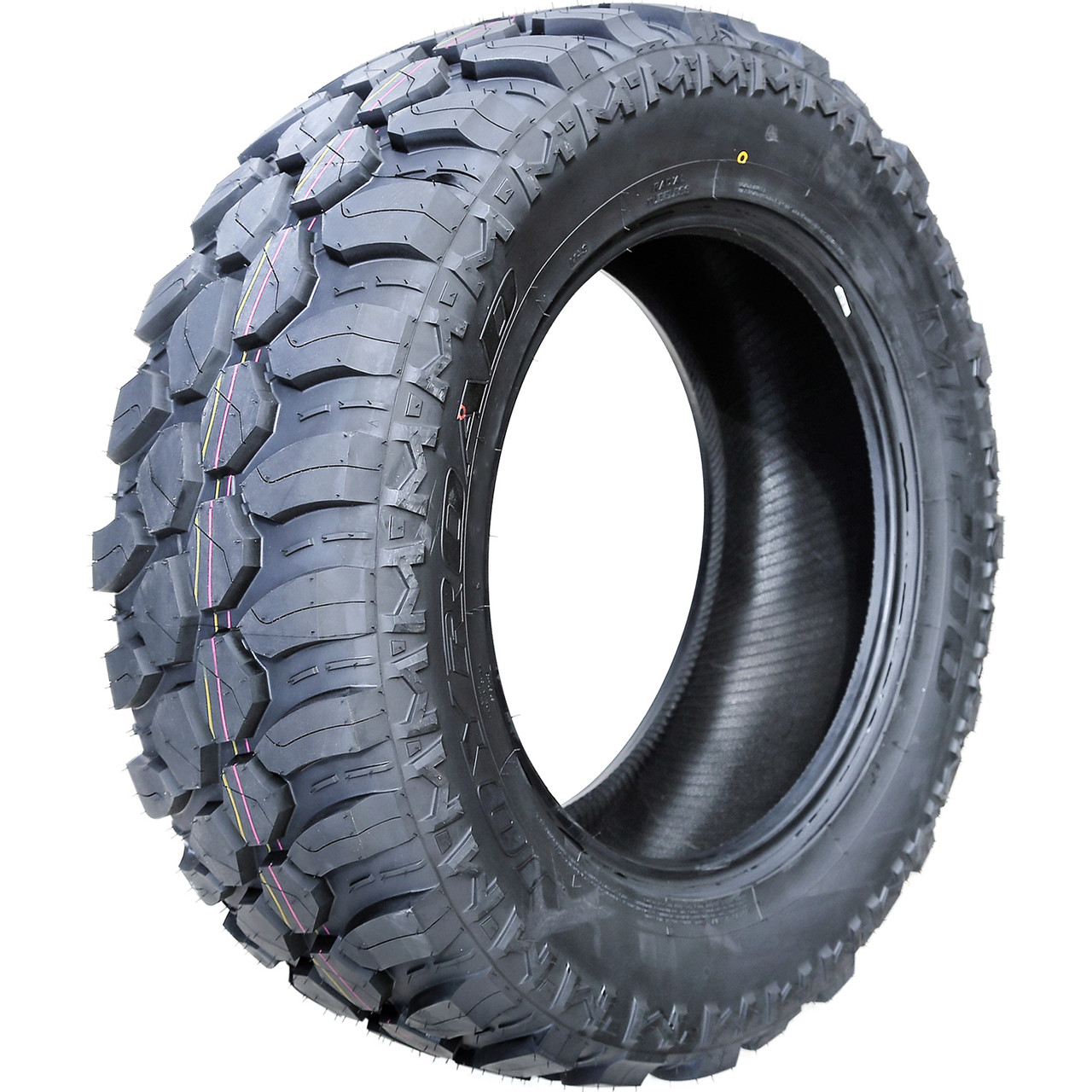 Joyroad MT200 LT 265/70R17 121/118Q E (10 Ply)