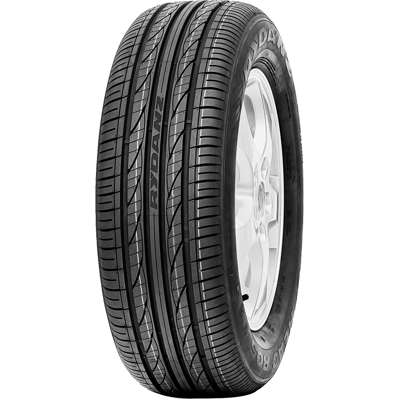 Rydanz Reac R05 205/60R16 92V