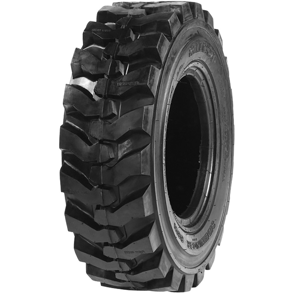 Samson R-4C 12.5/80-18 135A6 16 Ply