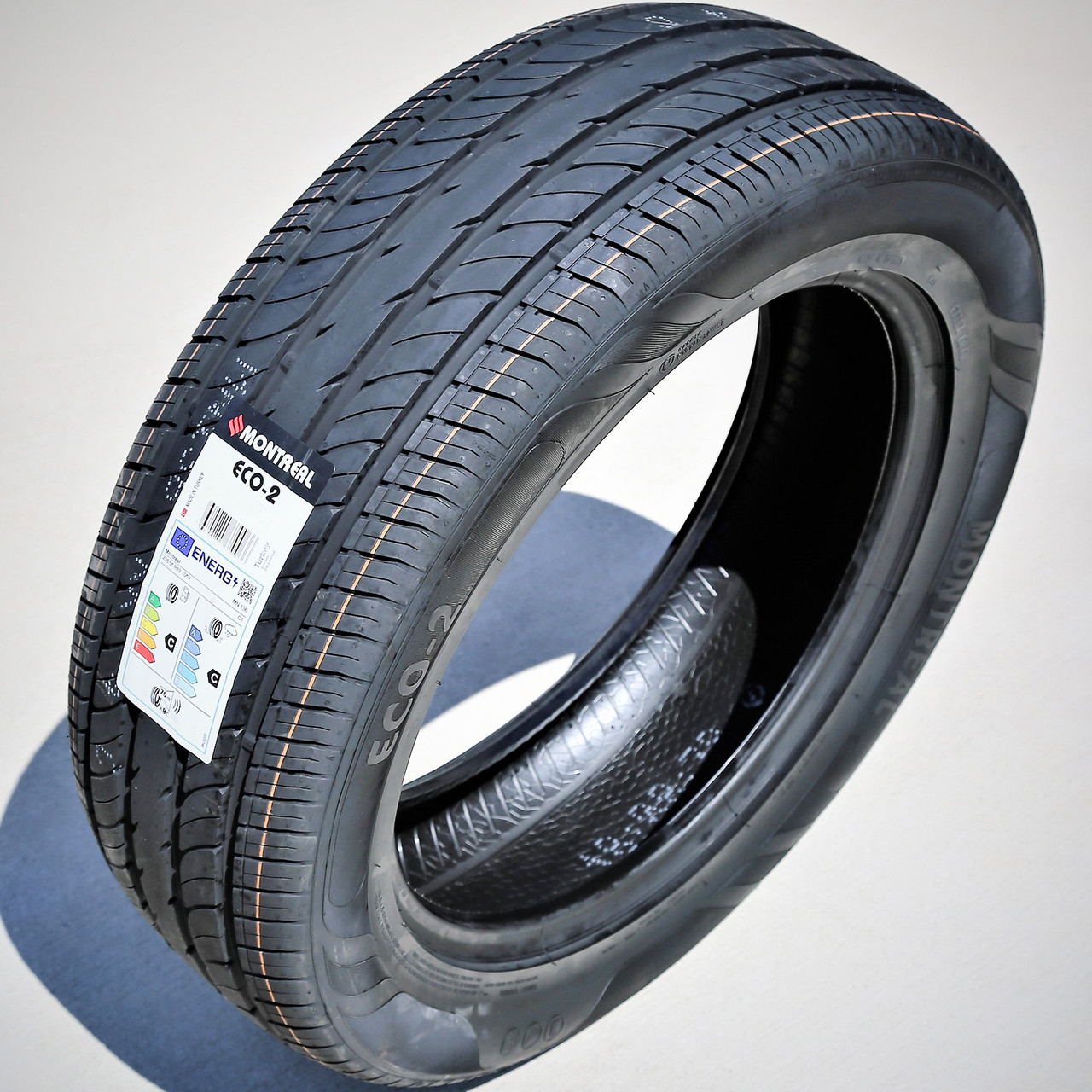 Montreal Eco-2 205/55R17XL 95W BSW | Free Shipping Tires