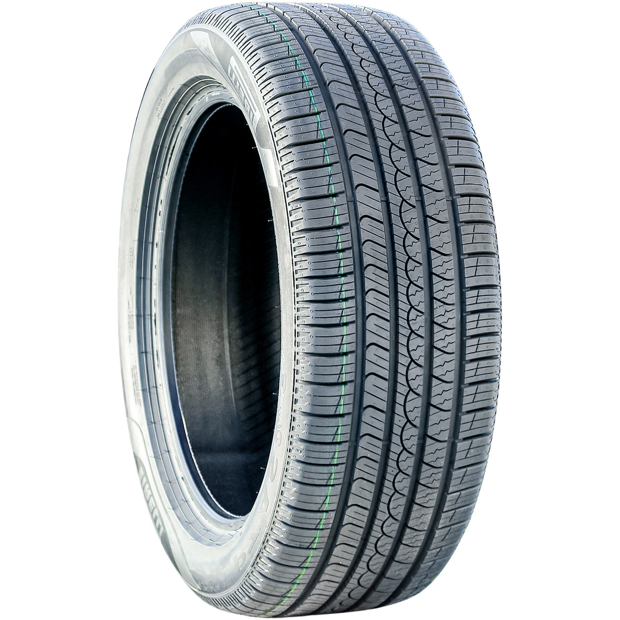 Pirelli P7 AS Plus 3 235/45R17 97V XL