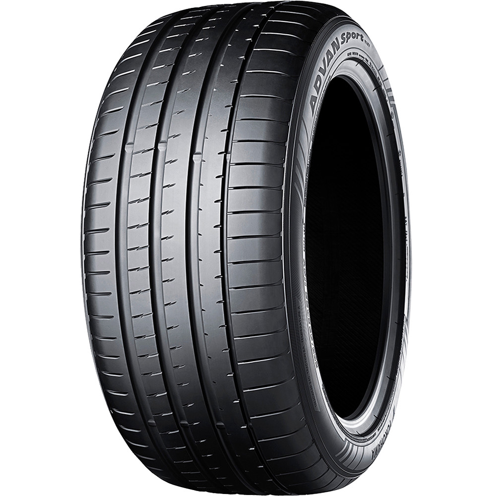 Yokohama Advan Sport V107 (MO) 285/40R22 ZR 110Y