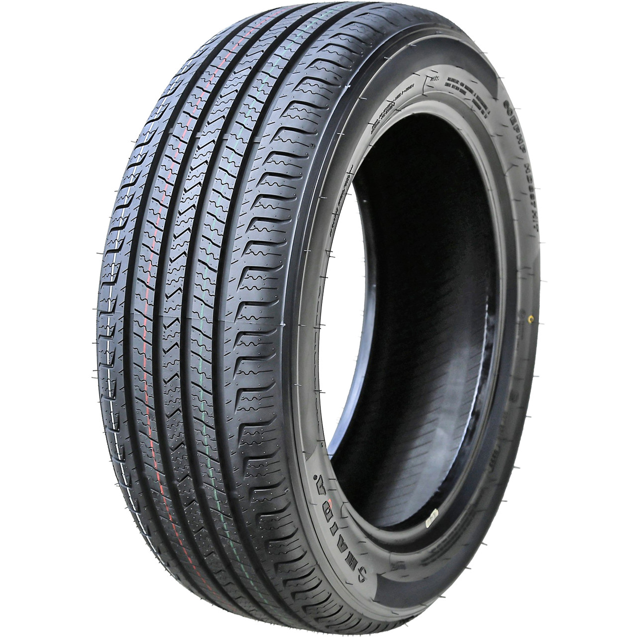 DGH Haida SCEPHP HD837 H/T 225/55R18 98V